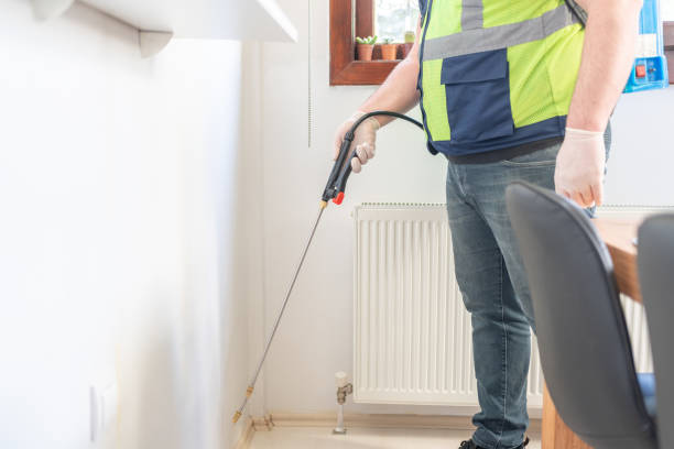 Trusted Greenwood, LA Pest Control Experts